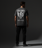 Asend Tshirt Origin Men's Performance Athletic Tee