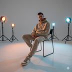 Sand Beige Hoodie – Everyday Urban Essential