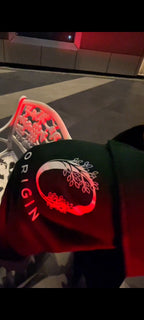 Origin Olive Utility Cargo Pants – Pocket Edition