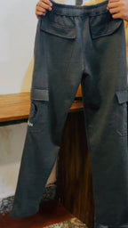 Origin Slate Cargo Pants – Modern Tactical Fit