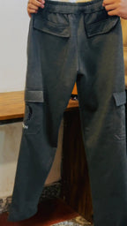 Origin Slate Cargo Pants – Modern Tactical Fit