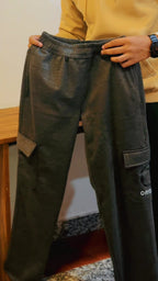 Origin Slate Cargo Pants – Modern Tactical Fit