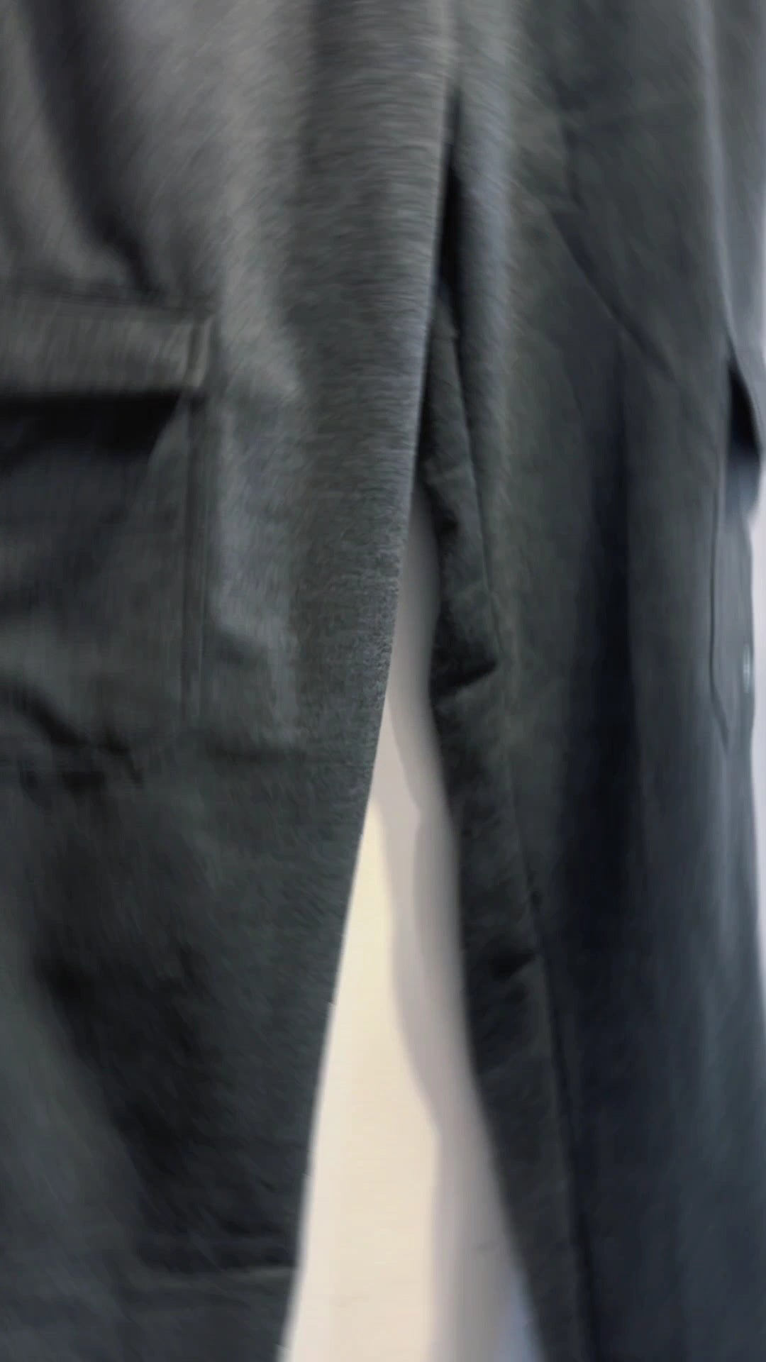 Origin Slate Cargo Pants – Modern Tactical Fit